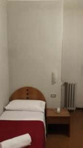 Hotel Tirreno