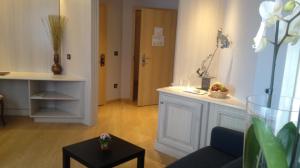 Fotografie z fotogalerie ubytování Cottage Logis Hôtel - Restaurant v destinaci Dudelange