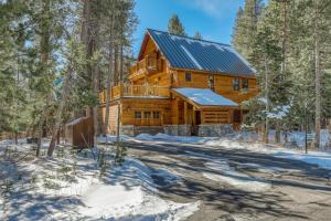Gallery image of Meyer Mountain Home in Soda Springs