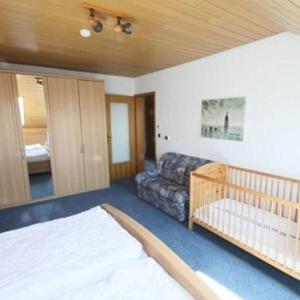 Galeriebild der Unterkunft Ferienhaus Meerit in Vitzdorf