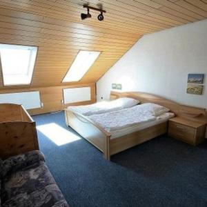 Galeriebild der Unterkunft Ferienhaus Meerit in Vitzdorf