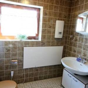 Galeriebild der Unterkunft Ferienhaus Meerit in Vitzdorf