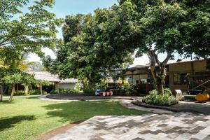 Gallery image of Uma Mani Villa Bali in Jimbaran