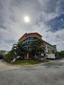 Gallery image of PARADIAN HOTEL in Seremban