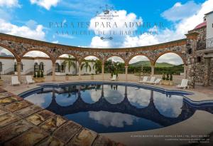 Galería fotográfica de Álamos Bonito Resort en Álamos