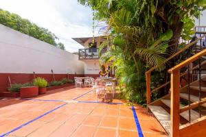 Gallery image of Hotel Ayenda Casa Cano 1805 in Cartagena de Indias