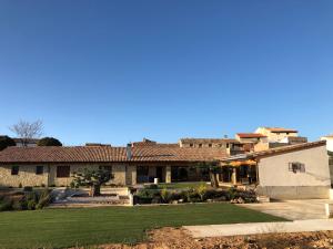 Villa La Mañica (España La Vilueña) - Booking.com