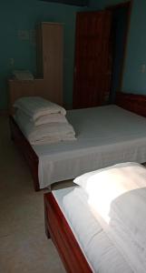 Ảnh trong thư viện ảnh của Nhà Nghỉ Hải Linh ở Hà Giang