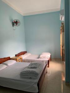 Ảnh trong thư viện ảnh của Nhà Nghỉ Hải Linh ở Hà Giang