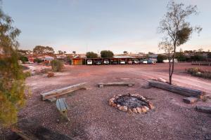 Gallery image of White Cliffs Underground Motel in White Cliffs