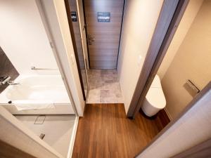 Kawagoe Tobu Hotel 욕실