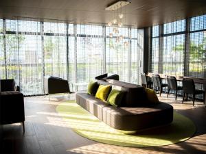 Kawagoe Tobu Hotel 휴식 공간