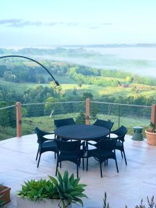 Fotografie z fotogalerie ubytování Casa Vista v destinaci Bangalow