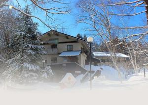 Gallery image of PHOENIX HOTEL by Hakuba Hotel Group in Hakuba