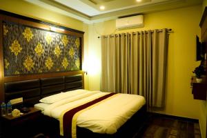 Fotografie z fotogalerie ubytování Hotel the Narayani v destinaci Maruwā Ghāt