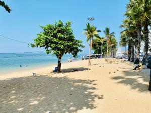 Gallery image of Sunny Beach Residence in Jomtien Beach