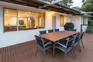 Gallery image of Eagle Bay Beach House in Dunsborough