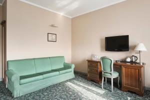 Fotografie z fotogalerie ubytování Remezov Hotel v destinaci Ťumeň