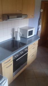 Φωτογραφία από το άλμπουμ του Ferienwohnung-Moeller σε Rabenholz +24 φωτογραφίες