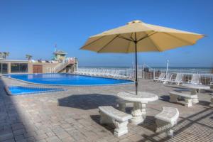 Galeriebild der Unterkunft Pirates Cove Condo Unit #407 in Daytona Beach