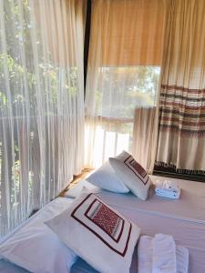 Galeriebild der Unterkunft Pan Fai Homestay in Nan