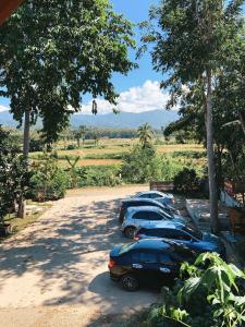 Galeriebild der Unterkunft Pan Fai Homestay in Nan