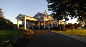 Photo de la galerie de l'établissement Black Point Inn, à Scarborough