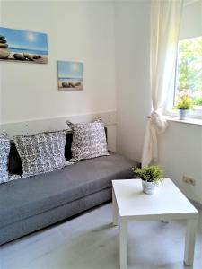 Gallery image of Appartement 2a - Seepferdchen in Timmendorfer Strand