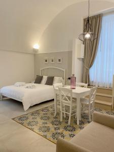 Gallery image of Domina Living Apartments - Montecucco in Bisceglie