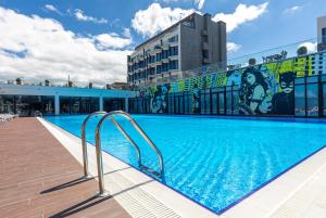 Fotografie z fotogalerie ubytování Sevsamora Resort & Spa v destinaci Saguramo