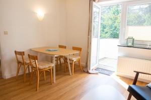 Foto sihtkohas Sankt Peter-Ording asuva majutusasutuse Schoene-Aussichten-Strandnah-gelegen galeriist +25 fotot