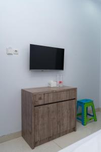 Gallery image of hotel padma tangerang in Tangerang