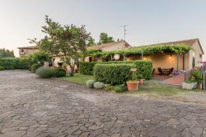 Gallery image of Hotel San Michele in San Gimignano