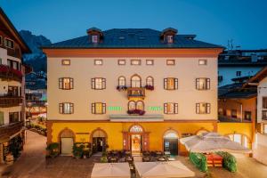 Galeriebild der Unterkunft Royal Hotel Cortina in Cortina d'Ampezzo