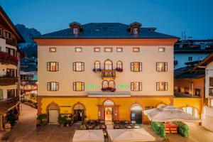 Gallery image of Royal Hotel Cortina in Cortina dʼAmpezzo