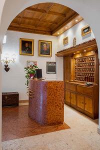 Foto dalla galleria di Royal Hotel Cortina a Cortina dʼAmpezzo