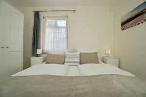 Galeriebild der Unterkunft  Ferienappartement Mönchgut 01 in Ostseebad Sellin