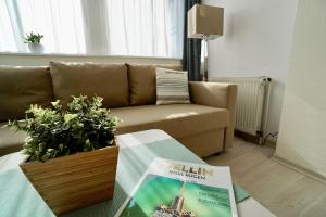 Galeriebild der Unterkunft  Ferienappartement Mönchgut 01 in Ostseebad Sellin