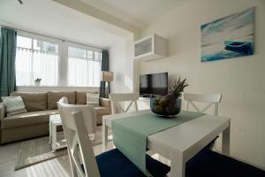 Galeriebild der Unterkunft  Ferienappartement Mönchgut 01 in Ostseebad Sellin