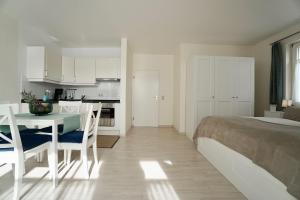 Galeriebild der Unterkunft  Ferienappartement Mönchgut 01 in Ostseebad Sellin