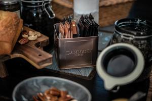 Galeriebild der Unterkunft Maison-M AIX in Meyreuil