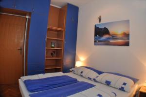 Gallery image of Belvedere Apartments in Budva