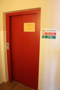 Fotografie z fotogalerie ubytování Albergo Delle Industrie v destinaci Casalmaggiore