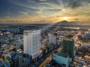 Phong cảnh thiên nhiên gần khách sạn