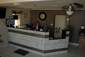 Gallery image of Executive Inn Snyder in Snyder