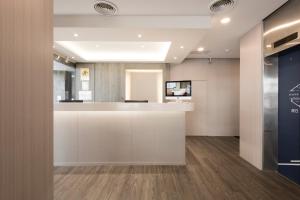 Foto sihtkohas Taichung asuva majutusasutuse Raise Hotel Taichung galeriist