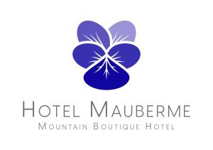 Sijil, anugerah, tanda atau dokumen lain yang dipamerkan di Mauberme Mountain Boutique Hotel