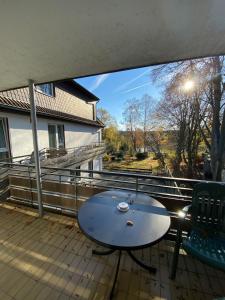 Gallery image of Hotel Seehaus in Horn-Bad Meinberg