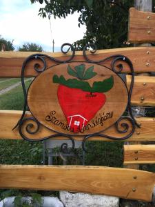 Φωτογραφία από το άλμπουμ του Szamóca Vendégház-Kőröshegy (Balaton) σε Kőröshegy