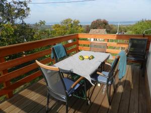 Φωτογραφία από το άλμπουμ του Szamóca Vendégház-Kőröshegy (Balaton) σε Kőröshegy